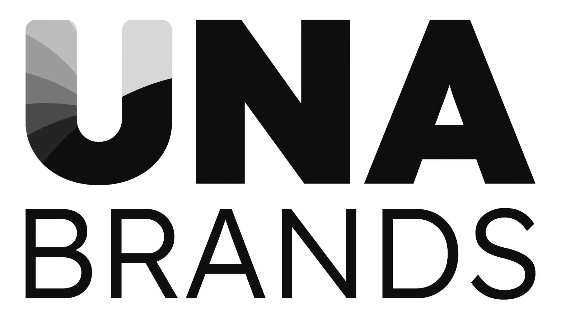 Una Brands Logo